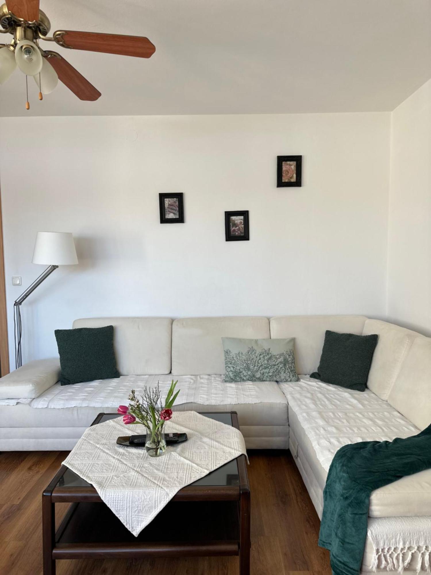 Vanessa Apartment Ljubljana Kültér fotó