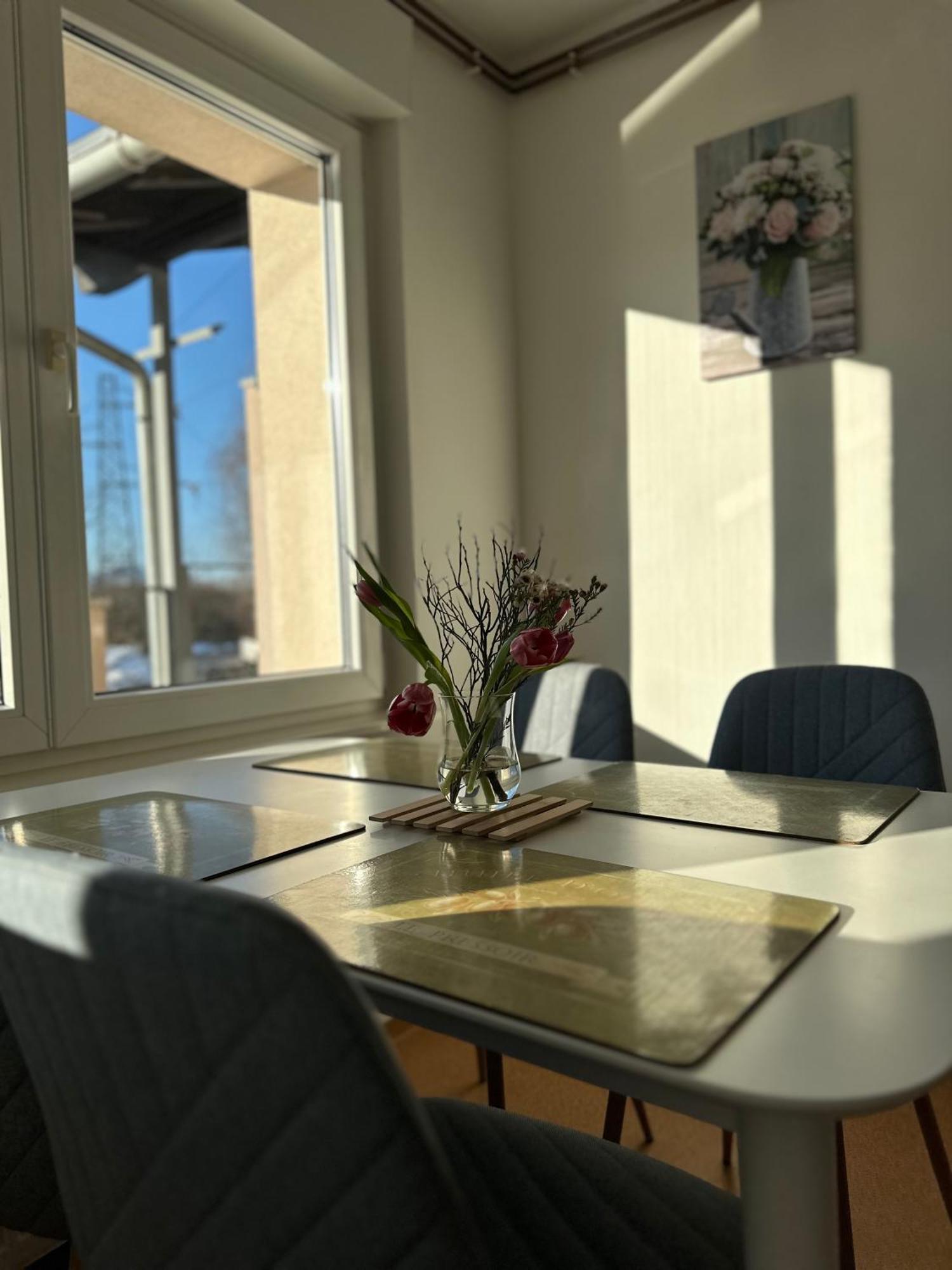 Vanessa Apartment Ljubljana Kültér fotó